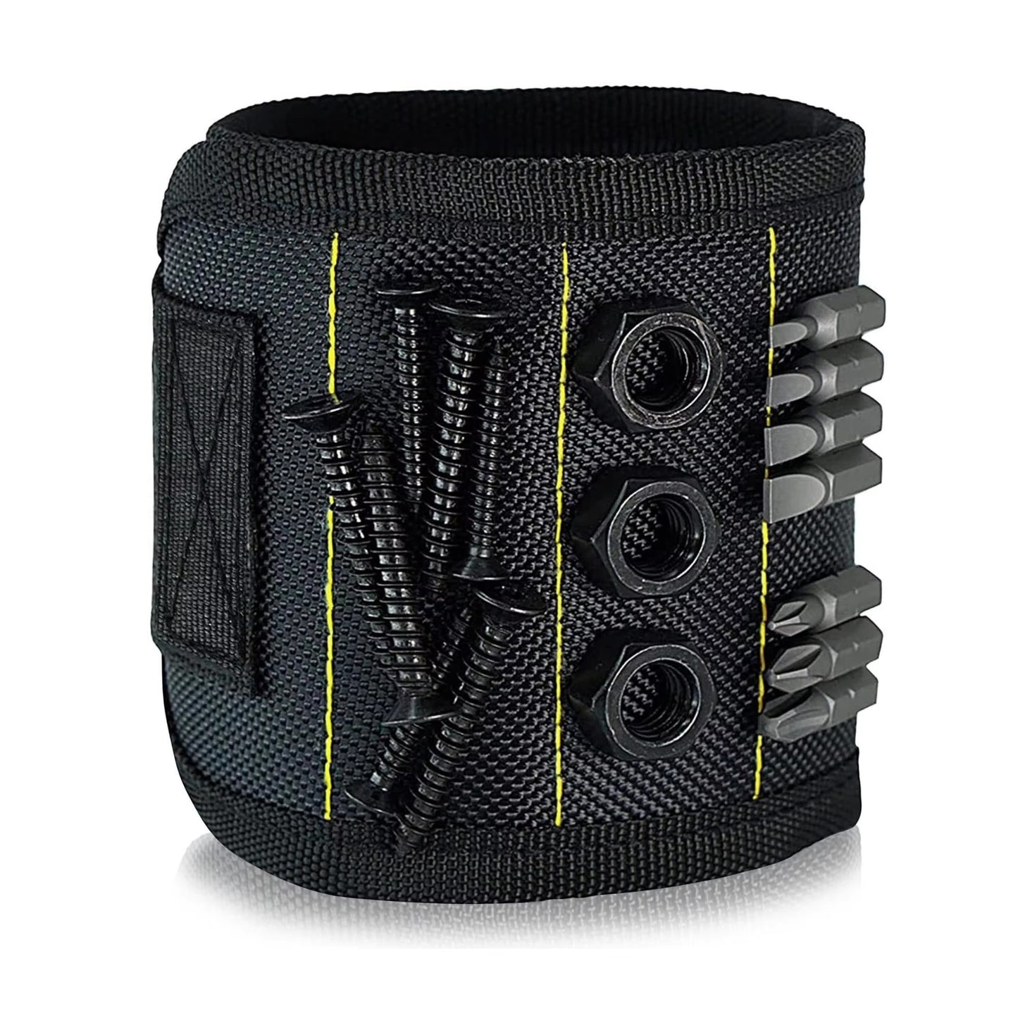 Magnetic Wristband Tool Holder