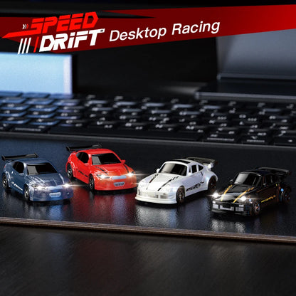 RC Drift Racing Car