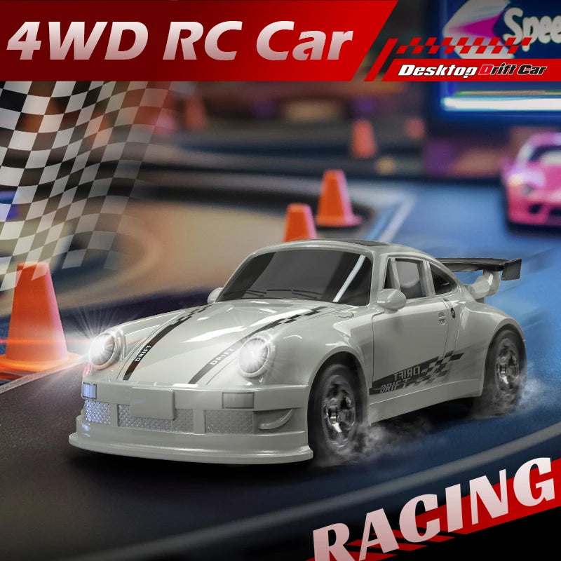 RC Drift Racing Car