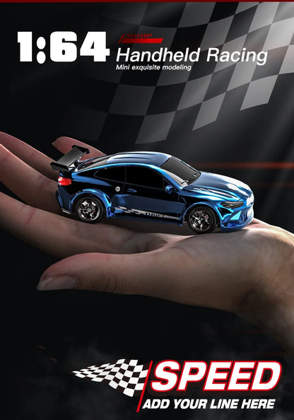 RC Drift Racing Car
