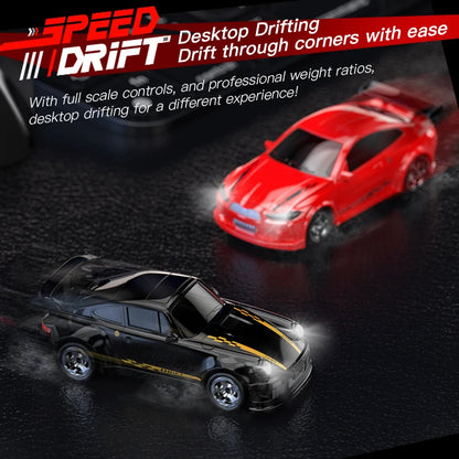 RC Drift Racing Car