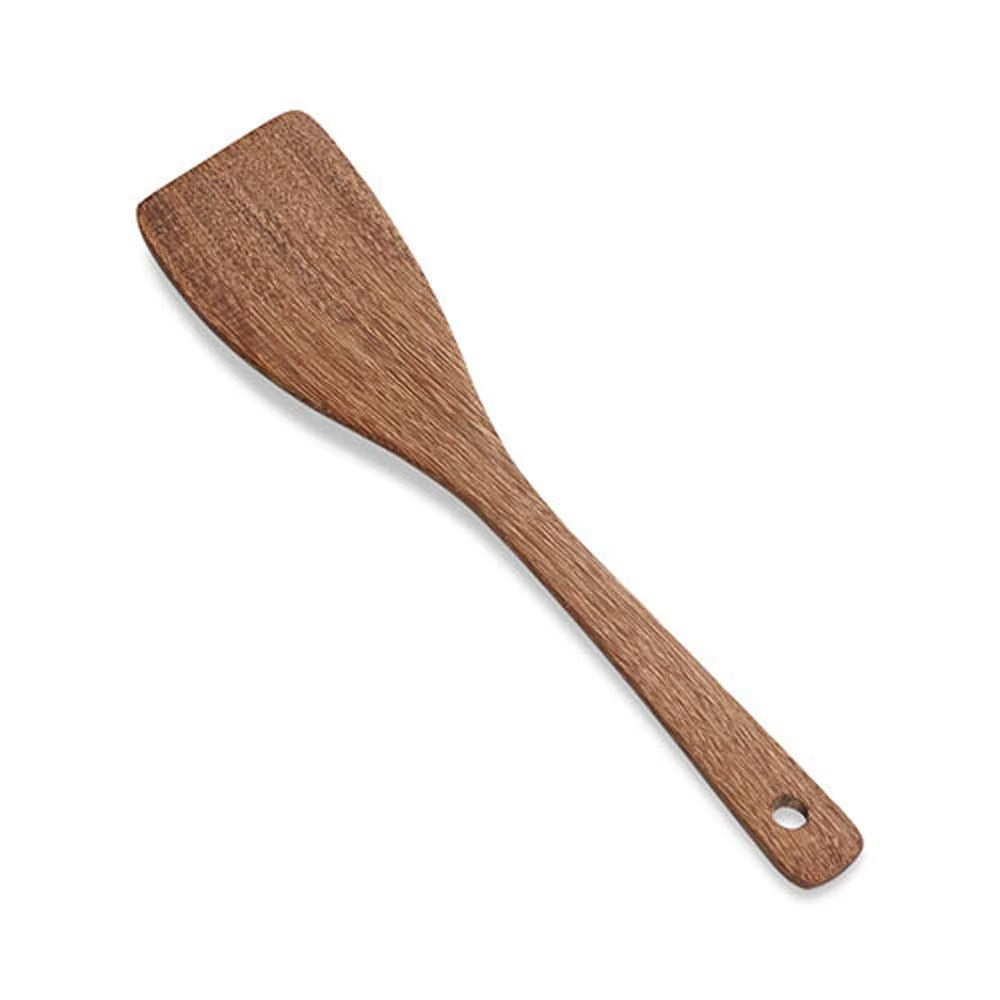 Natural Wooden Cooking Spoons & Spatulas