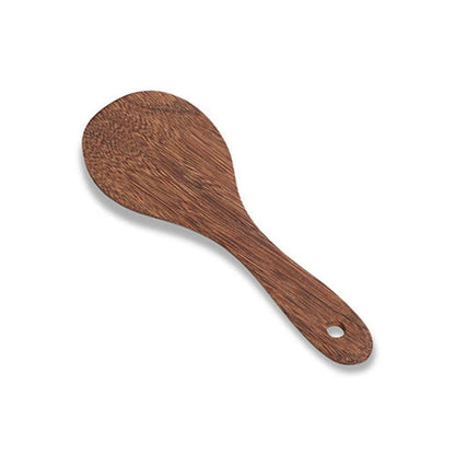 Natural Wooden Cooking Spoons & Spatulas