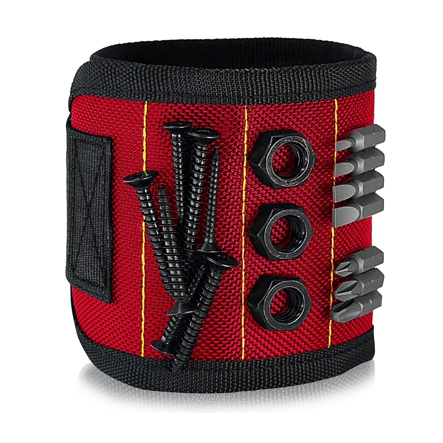 Magnetic Wristband Tool Holder