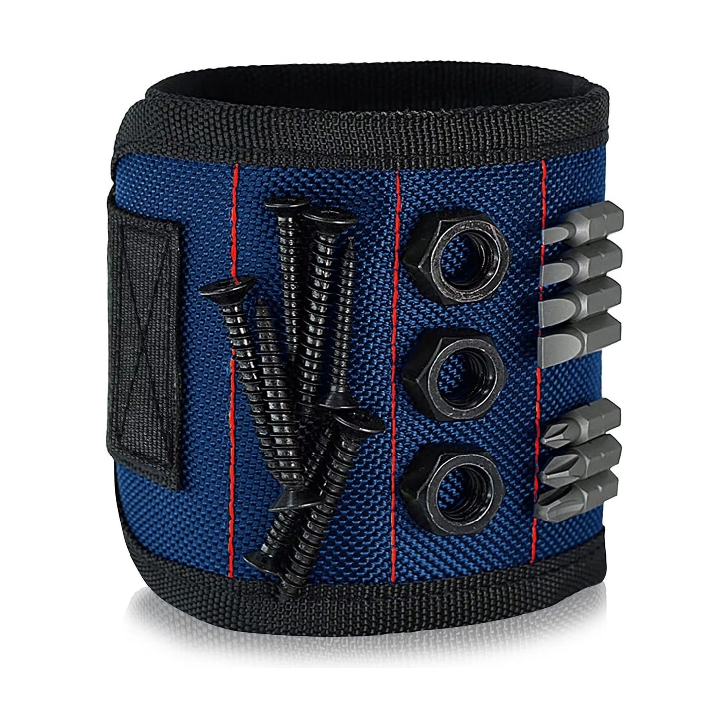 Magnetic Wristband Tool Holder